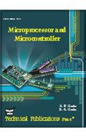 Microprocessor and Microcontroller
