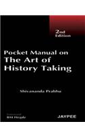 Pocket Manual on the Art of History Taking