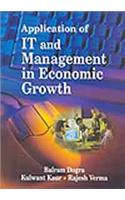 Application of IT and Management in Economic Growth
