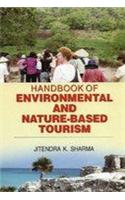 Handbook of Environmental and Nature-Based Tourism