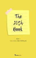 20th Book Part 1