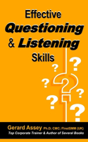 Effective Questioning & Listening Skills