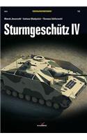 Sturmgeschütz IV