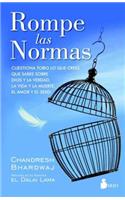 Rompe Las Normas