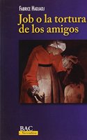 Job o la tortura de los amigos. Teatro