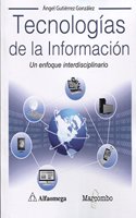 Tecnologias de la informacion