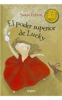 El Poder Superior de Lucky