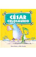 Csar Celosaurio