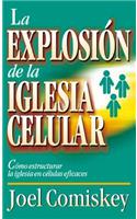 Explosion de la Iglesia Celular