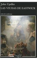 Las Viudas de Eastwick