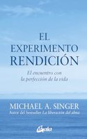 El experimento rendicion