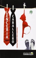 Lenceria para caballero