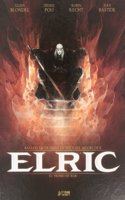 Elric 1 - El Trono De Rubi