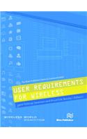 User Requirements for Wireless