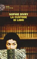 La custode di libri