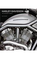 Harley Davidson
