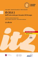 Il CELI dell'Universita per Stranieri di Perugia