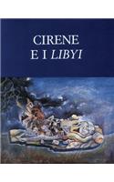 Cirene E I Libyi