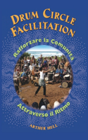 Drum Circle Facilitation
