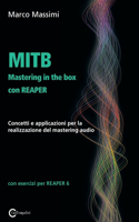 MITB Mastering in the box con Reaper