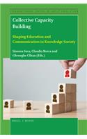 Collective Capacity Building