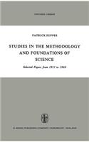 Studies in the Methodology and Foundations of Science