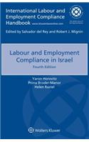 Labour and Employment Compliance in Israel