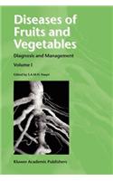 Diseases of Fruits and Vegetables