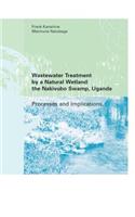 Wastewater Treatment by a Natural Wetland: the Nakivubo Swamp, Uganda
