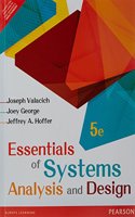 Essentials of Systems Analysis and Design