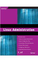 Linux Administration