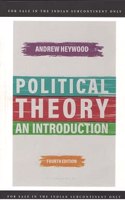 Political Theory: An Introduction (4Th Edition)