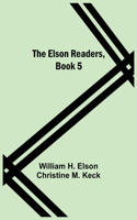 Elson Readers, Book 5