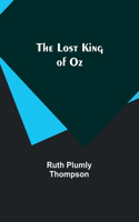 Lost King of Oz