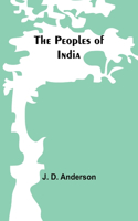 Peoples of India