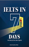 IELTS in 7 days