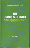 The Princes Of India
