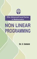 NON LINEAR PROGRAMMING