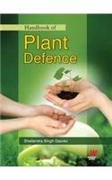 Handbook of Plant Defence