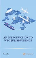 An Introduction to WTO Jurisprudence