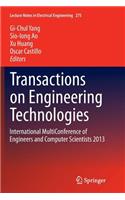 Transactions on Engineering Technologies