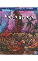 Polvo de Oro