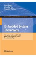 Embedded System Technology