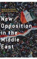 New Opposition in the Middle East