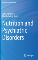 Nutrition and Psychiatric Disorders