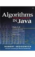 Algorithms In C (Part 1-4) 3E