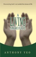 A Living Sacrifice