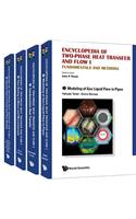 Encyclopedia of Two-Phase Heat Transfer and Flow I: Fundamentals and Methods (a 4-Volume Set)