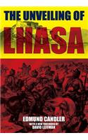 The Unveiling of Lhasa