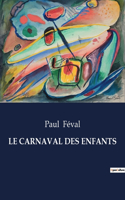 Carnaval Des Enfants